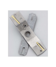 Satco S70/593 Satco S70-593 4 inch offset swivel