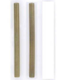 Satco S70/605 Satco S70-605 Two running thread threaded pipe