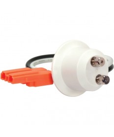 Satco S9000 GU10 Socket Adapter For Recessed Down Light