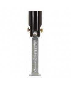 Satco 80/1615 Phenolic Candelabra Sockets with Paper Liner
