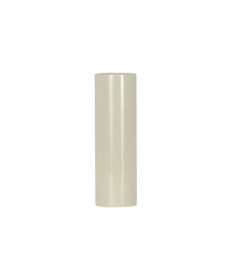 Satco 90/2446 Satco Plastic Candle Covers 4'' Medium Base Cream product information.