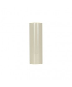 Satco 90/2446 Satco Plastic Candle Covers 4'' Medium Base Cream product information.