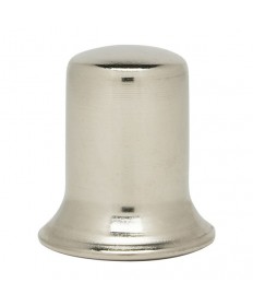 Satco 90/2454 Satco 1'' inch Steel Finials 