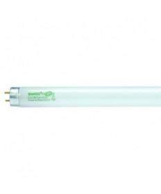 Satco S8411 F25T8/835/ENV 25 Watt T8 36 inch Medium BiPin 3500K Fluorescent Tube