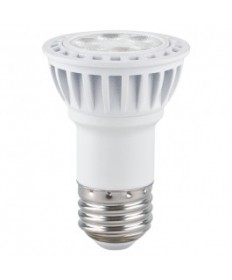 Satco S8990 5PAR16/LED/3000K/E26/370L/120V Satco 5-Watt PAR16 3000K