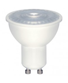 Satco S9381 LED 4.5 Watt MR16 GU10 120 Volt 5000K 