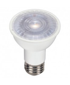 Satco S9386 4.5PAR16/LED/40/3000K/120V Satco 5-Watt PAR16 3000K