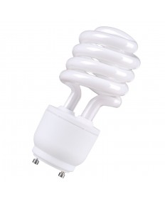 Halco 46528 CFL26/27/GU24 26W SPIRAL 2700K GU24 PROLUME