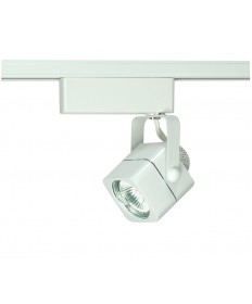 Nuvo Lighting TH232 1 Light MR16 12V Track Head Square