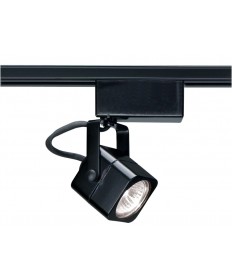 Nuvo Lighting TH233 1 Light MR16 12V Track Head Square