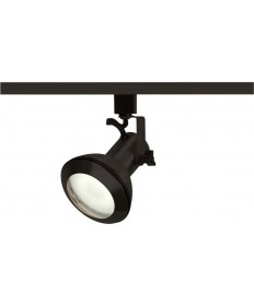 Nuvo Lighting TH333 1 Light PAR30 Euro Style Track Head