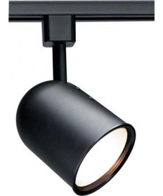 Nuvo Lighting TH366 1 Light CFL R30 Bullet Cylinder Track Head