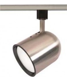 Nuvo Lighting TH367 1 Light CFL R30 Bullet Cylinder Track Head