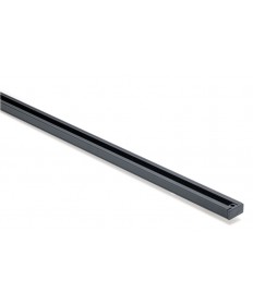 Nuvo Lighting TR119 2' Feet Black Track for Track Lighting