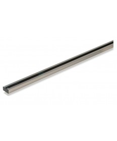 Nuvo Lighting TR129 8 feet Track Brushed Nickel