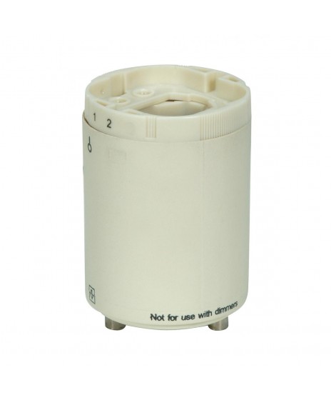 Satco S8332 4100K 13-Watt G24q-1 Base T4 Quad 4-Pin Tube for Electronic and Dimming Ballasts Satco Products Satco S8332 4100K 13-Watt G24q-1 Base T4 Quad 4-Pin Tube for Electronic and Dimming Ballasts Satco Products
