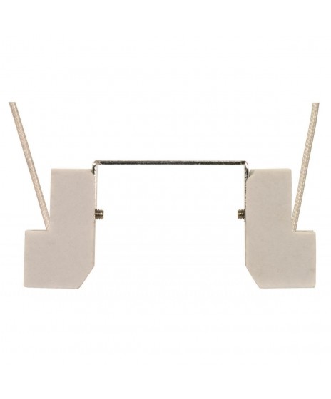 HALOGEN SOCKET G4.0 90-1553 Satco Products Inc HALOGEN SOCKET G4.0 90-1553 Satco Products Inc