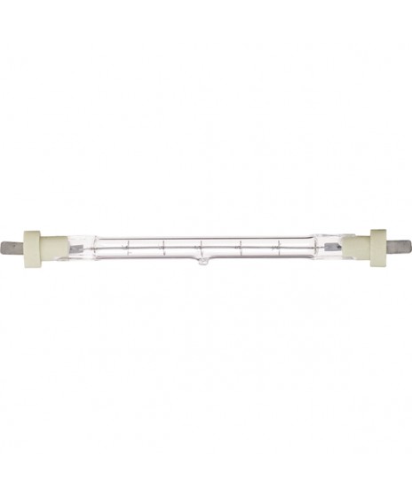 Double ended halogen bulb types cheap