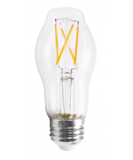 120-277 V LED A19 9W 4000K LED Light Bulb