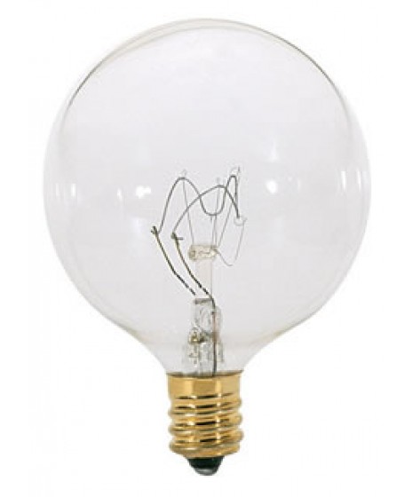 G-Type Light Bulbs