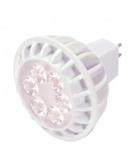 6.5MR16/LED/25'/40K/12V