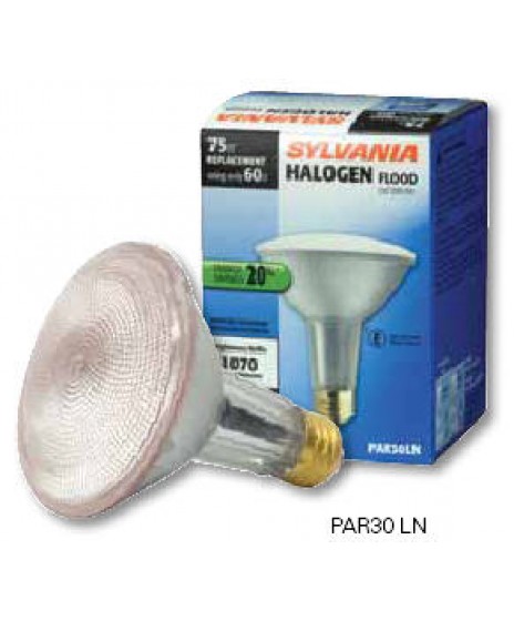 Sylvania halogen sales flood 50w par30