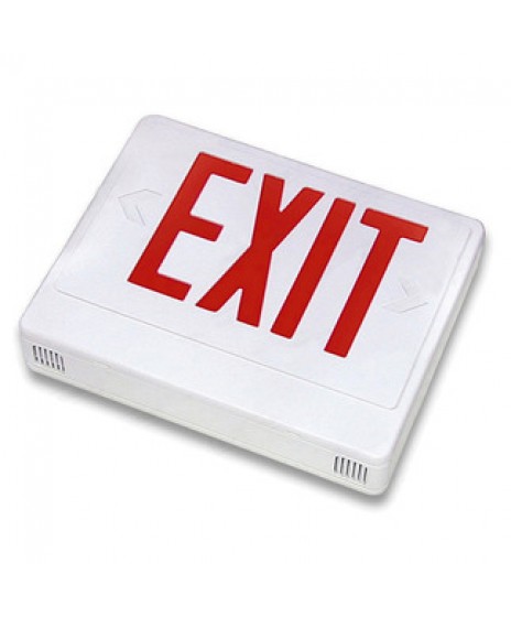 Exitronix 903 Exit Sign 
