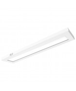 Nuvo Lighting 62/1770 Blink Pro 24 Watt 5.5 in. x 24 in Surface Mount