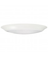 Nuvo Lighting 62/1810 10 inch LED Disk Light 6 Unit Contractor Pack