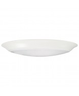 Nuvo Lighting 62/1811 10 inch LED Disk Light 5-CCT Selectable