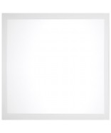Nuvo Lighting 65/581R1 LED Backlit Flat Panel 2 ft. x 2 ft. Wattage