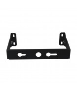 Nuvo Lighting 65/765 Yoke Mount Bracket Black Finish For Use With Gen