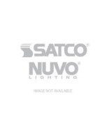 Satco 80/2698 BLK TAMPER PROOF SNAP-IN RECEP 125 Volts Switches &