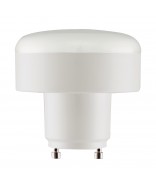 Satco S11542 12 Watt GU24 Squat LED 2700K 120 Volt LED Light Bulb