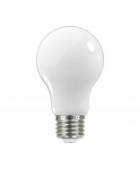 Satco S12413 5A19/SW/LED/E26/930/120V 5 Watts 120 Volts LED Light Bulb