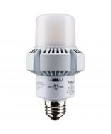 Satco S13161 | 25 Watt A-Plus 23 LED BULB CCT Selectable 100V-277 Volts