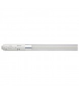 Satco S16443 48W T8 LED Bulb CCT Selectable 120-277 Volt Ballast Bypass