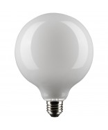 Satco S21255 6G40/WH/LED/E26/927/120V 6 Watts 120 Volts 0.050A LED