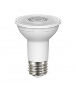 Satco S22210 5.5PAR20/LED/930/FL/120V 5.5 Watts 120 Volts 85 LED Light