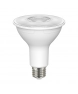 Satco S22215 8.5PAR30L/LED/940/FL/120V 8.5 Watts 120 Volts 117 LED