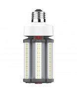 Satco S23140 45W/LED/CCT/100-277V/E26 45W/36W/27 Watts 100V-277 Volts