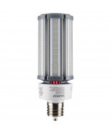 Satco S23142 54W/LED/CCT/100-277V/EX39 54W/45W/36 Watts 100V-277 Volts