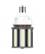 Satco S23143 80W/LED/CCT/100-277V/EX39 80W/63W/54 Watts 100V-277 Volts