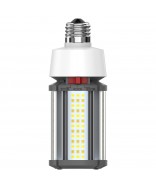 Satco S23160 18W/LED/CCT/277-347V/E26 18 Watts 277V-347 Volts 0.070A