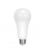 Satco S28653 16.5A19LED/930/120V 16.5 Watts 120 Volts LED Light Bulb