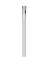 Satco S28692 | T5 LED Bulb 13 Watt Miniature bi-pin base 5000K 120V-277 Volt Ballast Bypass