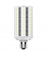 Satco S28929 40W/LED/WP/CCT/E26/100-277V 20W/30W/40 Watts 100V-277