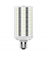 Satco S28929 40W/LED/WP/CCT/E26/100-277V 20W/30W/40 Watts 100V-277