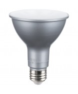 Satco S32240 | PAR30LN LED | Warm White to Natural Light