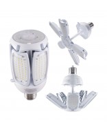 Satco S39752 60W/LED/HID/MB-G3/50K/100-277V 60 Watts 100V-277 Volts